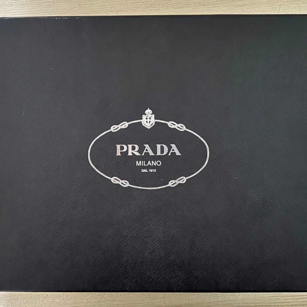 Prada Boots - Picture 8 of 8